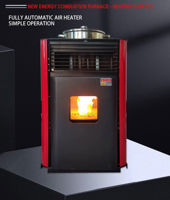 Оборудование для отопления помещений Печь с теплым воздухом Зимняя печь с постоянной температурой