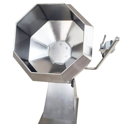 130 кг Промышленная машина для приправы жареной пищи Линия переработки французских картофелей