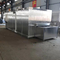 Тунельная морозильная машина для фри Iqf 300 кг/ч для морепродуктов